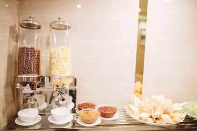 Oliver Hotel - Yerinde Yemek
