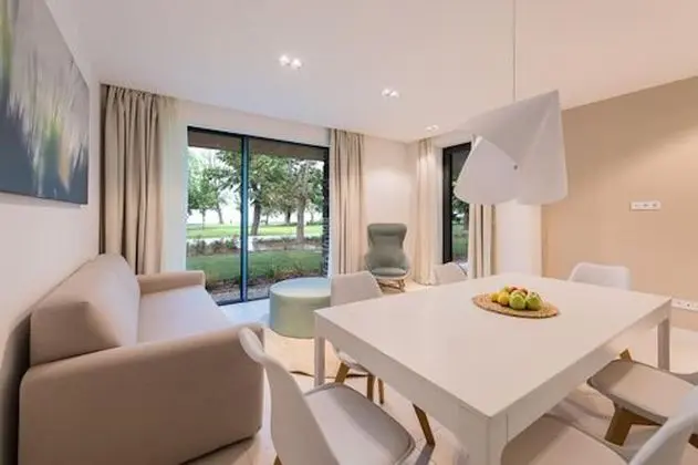 OliverLux Aparthotel - Oda