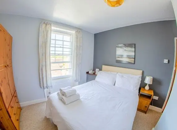 Olivers Guest House - Oda