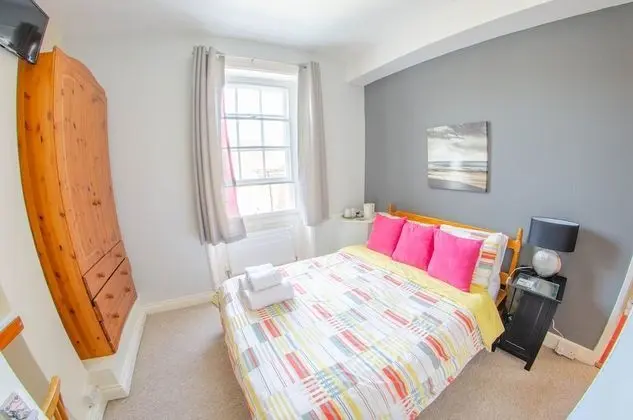 Olivers Guest House - Oda