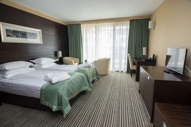 Olives City Hotel - Öne Çıkan Resim