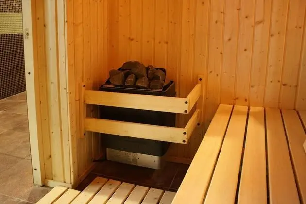 Olives City Hotel - Spa