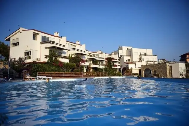 The Olives Terrace Apartments