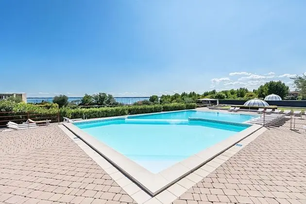 Oliveto al Porto 35 Apartment by Wonderful Italy