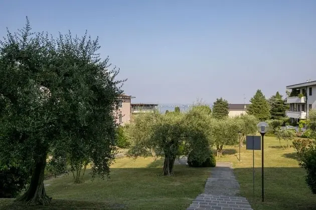 Oliveto Holidays