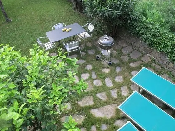 Oliveto Sleeps 4 With Private Garden - Dış Mekan