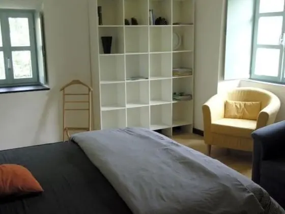Oliveto Sleeps 4 With Private Garden - Oda