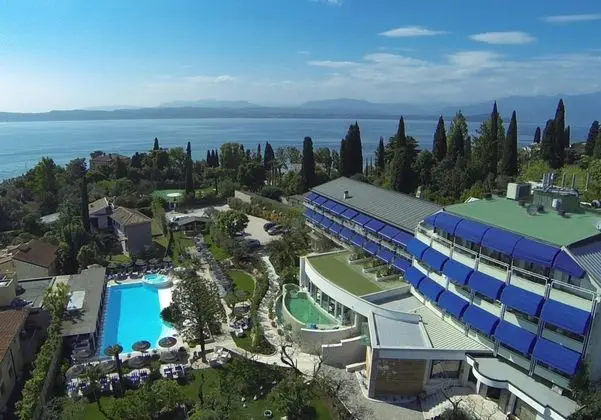 Olivi Thermae And Natural Spa