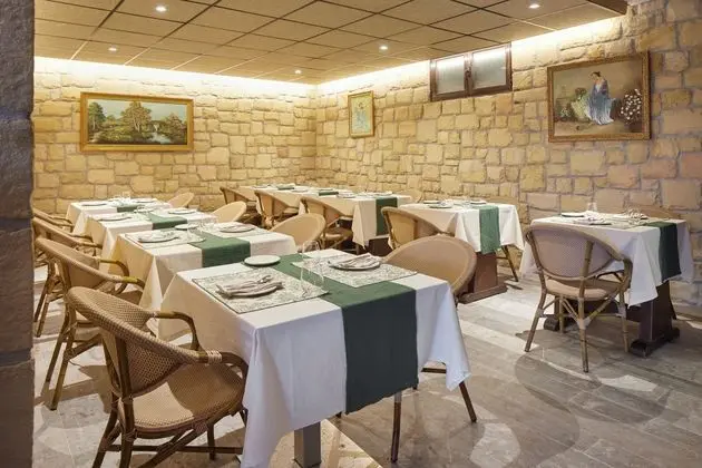 Olivi1948 - Boutique Guesthouse - Yerinde Yemek