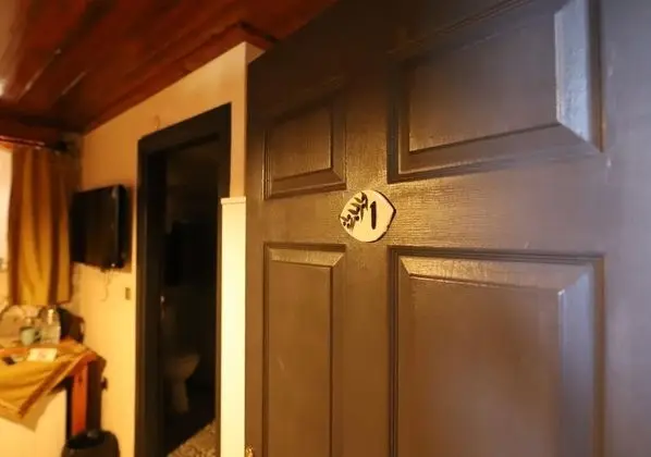 Olivia 1845 Guest House - Oda