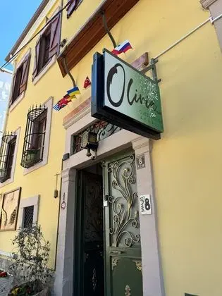 Olivia 1845 Guest House - Öne Çıkan Resim