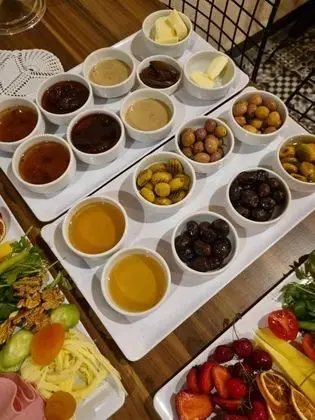 Olivia 1845 Guest House - Yeme / İçme