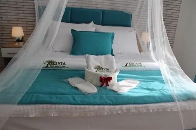 Olivia Otel Alaçatı