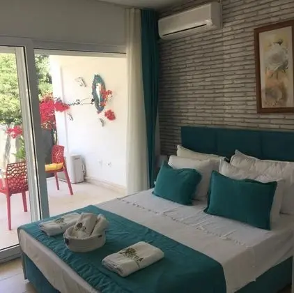 Olivia Otel Alaçatı