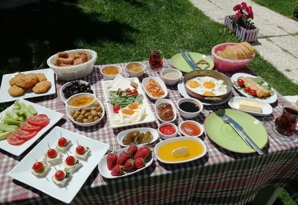 Olivia Otel Alaçatı