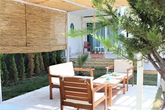 Olivia Otel Alaçatı