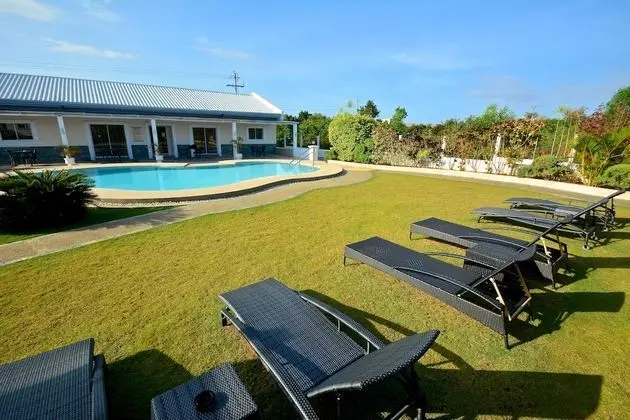 Olivia Resort Homes