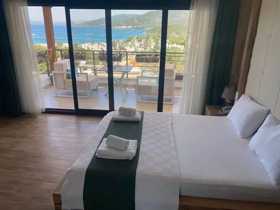 Olivia Hotel