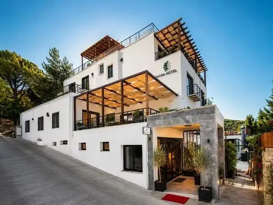 Olivia Hotel