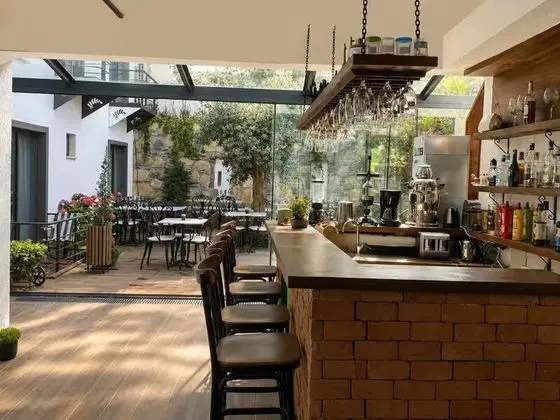 Olivia Hotel