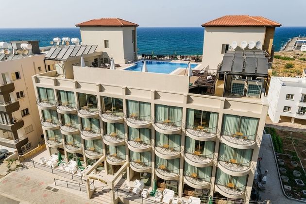 Olivia Palm HotelFotoğrafı