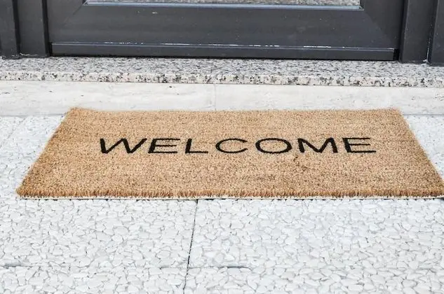 Olivia Rooms Eurialo - Dış Mekan