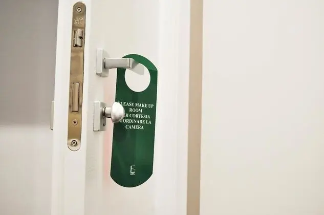 Olivia Rooms Eurialo - İç Mekan