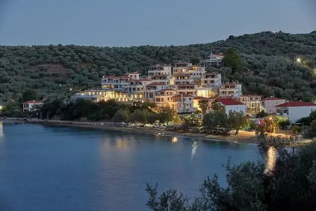 Olivia Sports and Sea - Dış Mekan