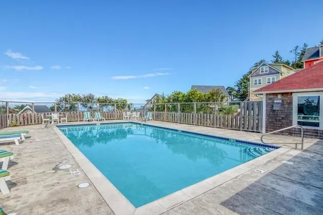Olivia's Park Place