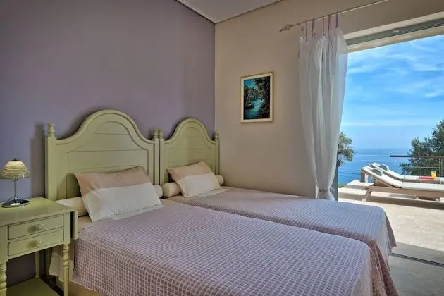 Olivia's Villas - Oda