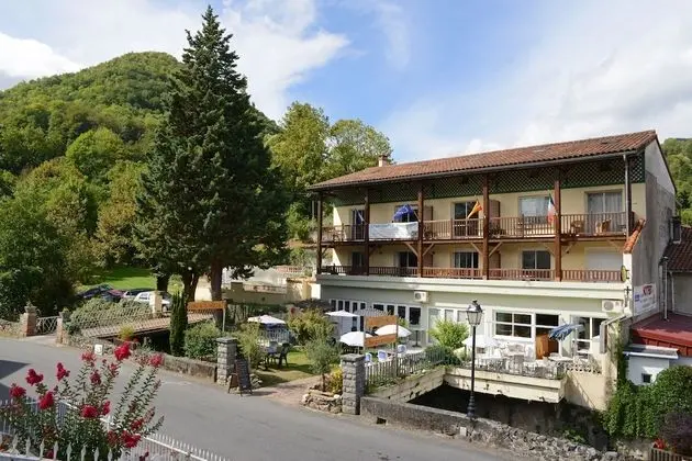 Olivier Bar Restaurant et Chambre Dhotes - 1
