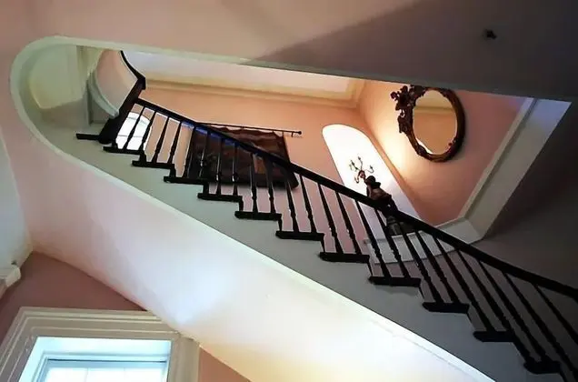The Olivier House Hotel - Dış Mekan