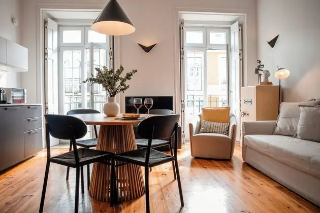 Olivier Premium Apartments - Downtown - Mutfak