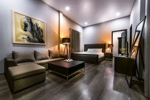 Oliving Residence - Öne Çıkan Resim