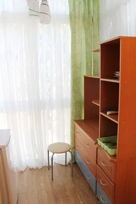 Oliviya Park Hotel - Oda