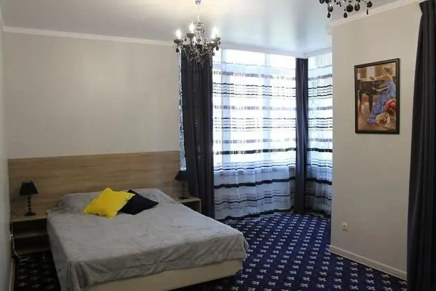 Oliviya Park Hotel - Öne Çıkan Resim