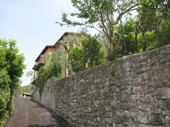 Villa Olivo - Dış Mekan