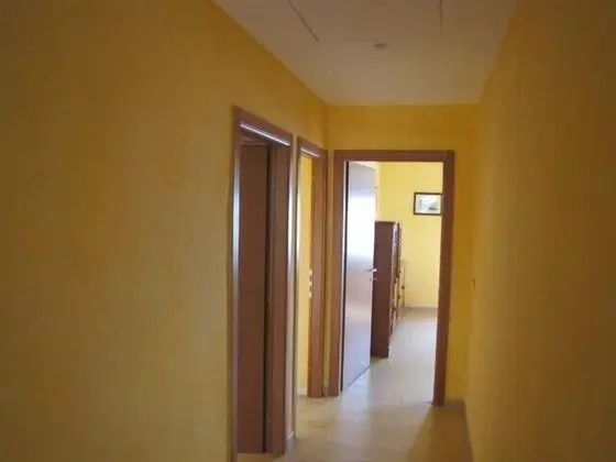 Villa Olivo - İç Mekan
