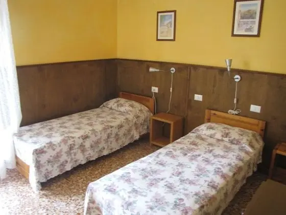 Villa Olivo - Oda