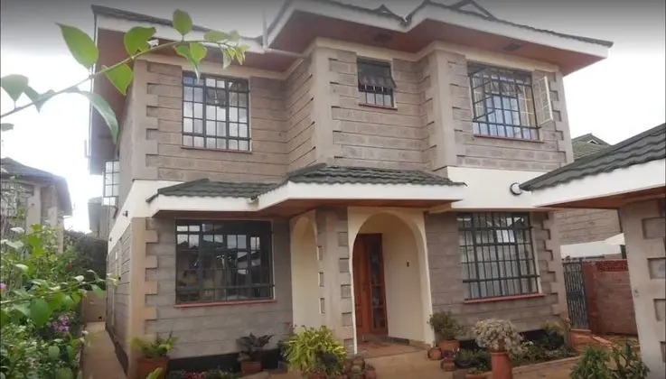Olkeri Guest House