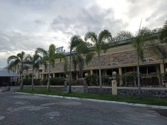 Olle Hotel