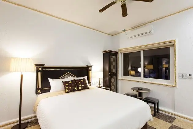Olle Hotel - Oda