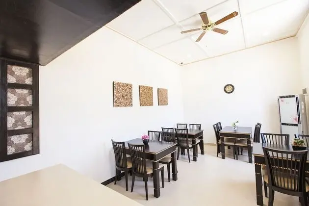 Olle Hotel - Yerinde Yemek