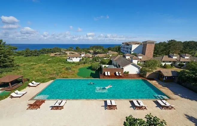 Olle Resort&Spa