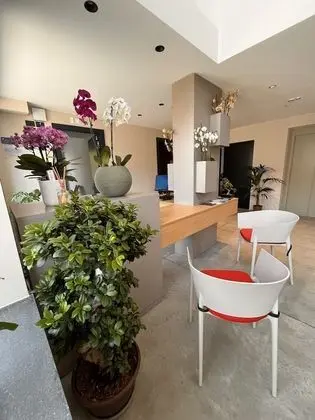Ollen apartments - Öne Çıkan Resim