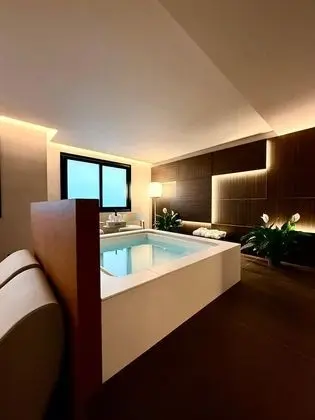 Ollen apartments - Spa