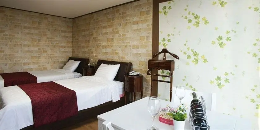 Olleyo Resort - Genel