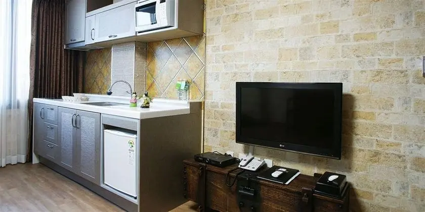 Olleyo Resort - Genel
