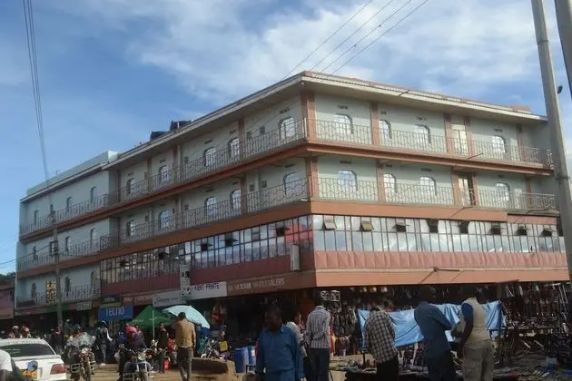 OLMAJI
