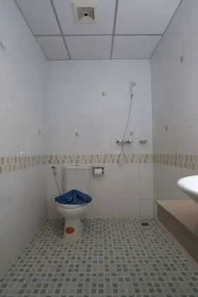 Ol'Masta Hotel & Lounge - Banyo Tipleri